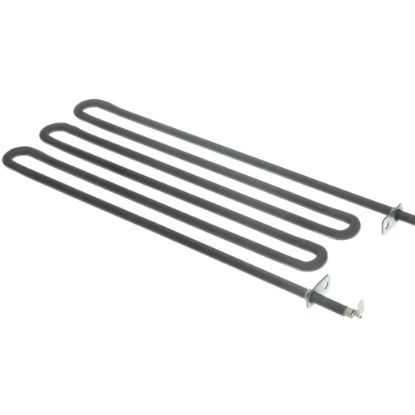 Picture of Hatco 1350W 230V 6 Pass Toaster Elem Part# 02.09.309.00