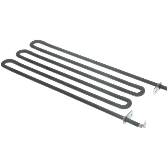 Picture of Hatco 1350W 230V 6 Pass Toaster Elem Part# 02.09.309.00