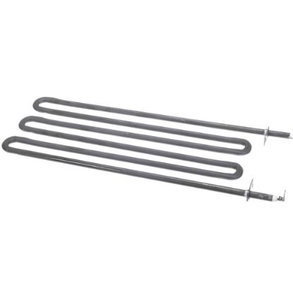 Picture of Hatco 1100W 208V 6 Pass Toaster Elem Part# 02.09.311.00