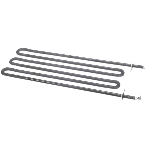Picture of Hatco 1100W 208V 6 Pass Toaster Elem Part# 02.09.311.00