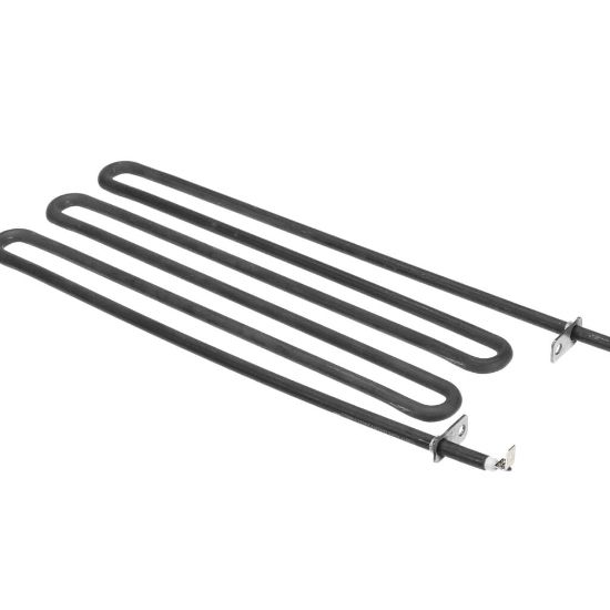 Picture of Hatco 1100W 240V 6 Pass Toaster Elem Part# 02.09.312.00