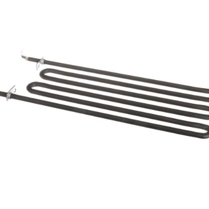 Picture of Hatco 1650W 230V 6 Pass Toaster Elem Part# 02.09.306.00