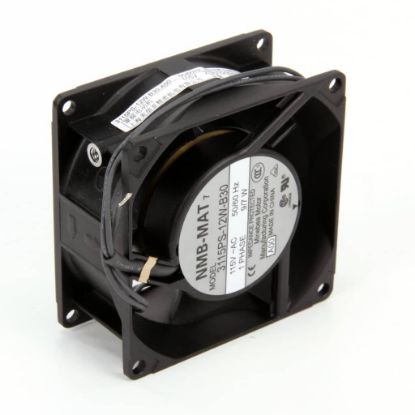 Picture of Hatco Cooling Fan 115V 3000 Rpm Part# 02.12.008A.00