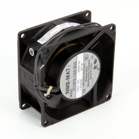 Picture of Hatco Cooling Fan 115V 3000 Rpm Part# 02.12.008A.00