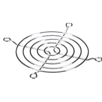 Picture of Hatco Fan,guard Chrome Wire Part# 02.12.011.00
