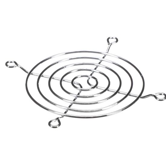 Picture of Hatco Fan,guard Chrome Wire Part# 02.12.011.00