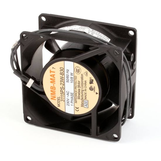 Picture of Hatco Cooling Fan Part# 02.12.010.00
