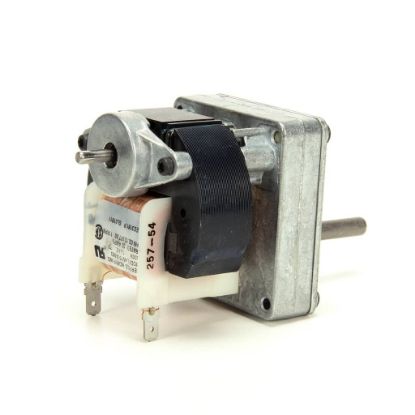 Picture of Hatco Gear Motor - 240V Part# 02.12.077.00