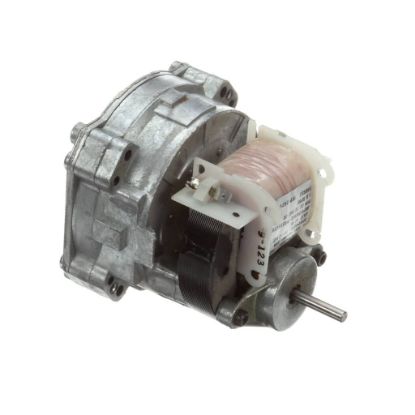 Picture of Hatco Motorrack220/240 50/60Hz 2Rpm Part# 02.12.047.00