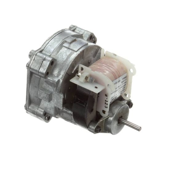 Picture of Hatco Motorrack220/240 50/60Hz 2Rpm Part# 02.12.047.00