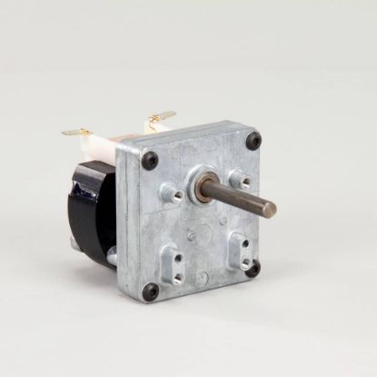 Picture of Hatco Gear Motor - 120V Part# 02.12.081.00