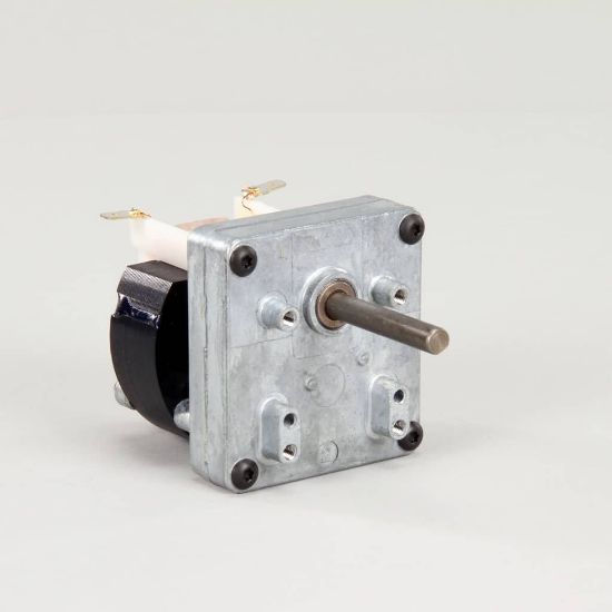 Picture of Hatco Gear Motor - 120V Part# 02.12.081.00