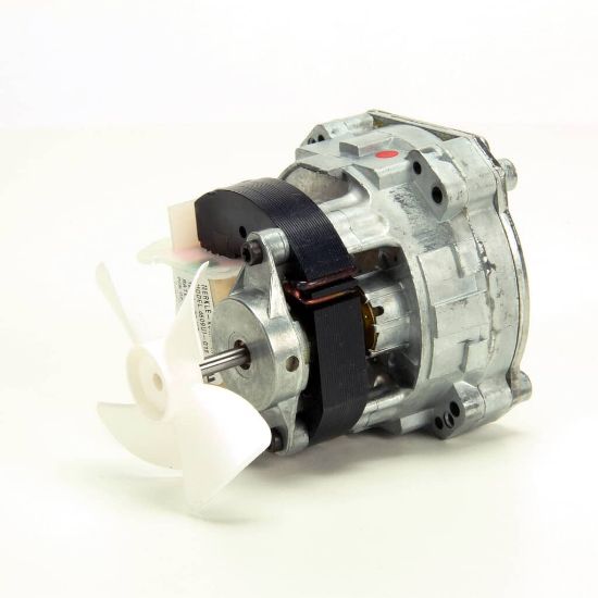 Picture of Hatco Rack Motor - 120V Part# 02.12.005.00