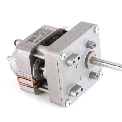 Picture of Hatco Gear Motor 230V 50 Hz 11Rpm Part# 02.12.096.00
