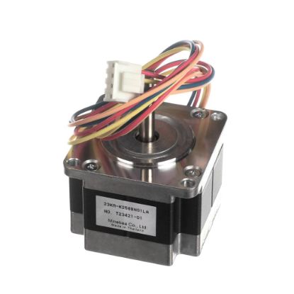 Picture of Hatco Motor Conveyor Stepper Part# 02.12.121.00