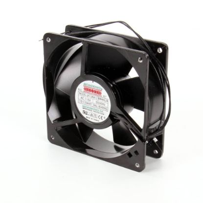 Picture of Hatco Motor,blower 120V 60Hz,hdw Part# 02.12.105.00