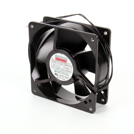 Picture of Hatco Motor,blower 120V 60Hz,hdw Part# 02.12.105.00