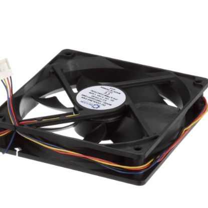 Picture of Hatco Fan,axial,4.72sqx.98thk,12vdc Part# 02.12.125.00