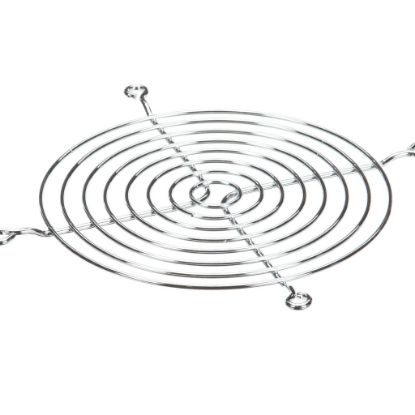 Picture of Hatco Fan,guard Chrome Wire,4000 Ser Part# 02.12.063.00