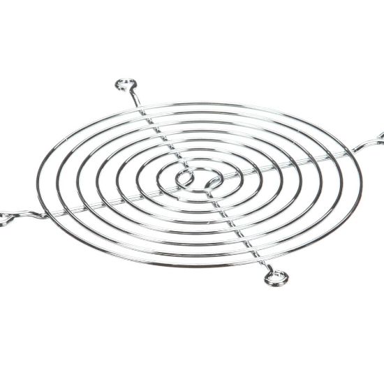 Picture of Hatco Fan,guard Chrome Wire,4000 Ser Part# 02.12.063.00