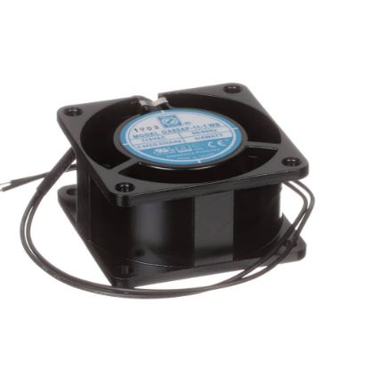 Picture of Hatco Fan,axial,2.362" Sq,115v Part# 02.12.153.00