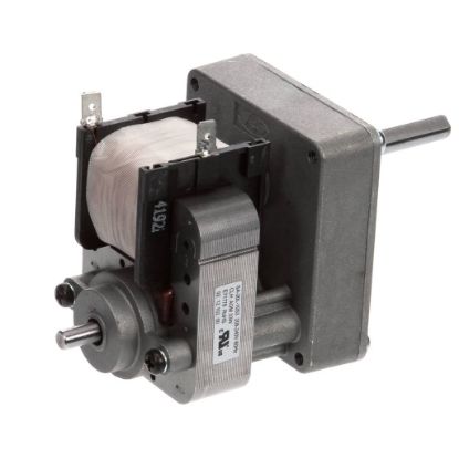 Picture of Hatco Motor,gear 208-240V 60Hz 11Rpm Part# 02.12.102.00