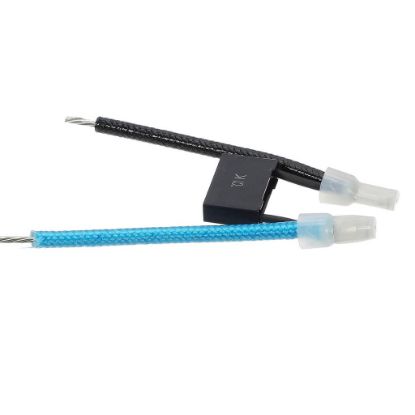 Picture of Hatco .1 Cap W/6" Leads Part# 02.13.365.00