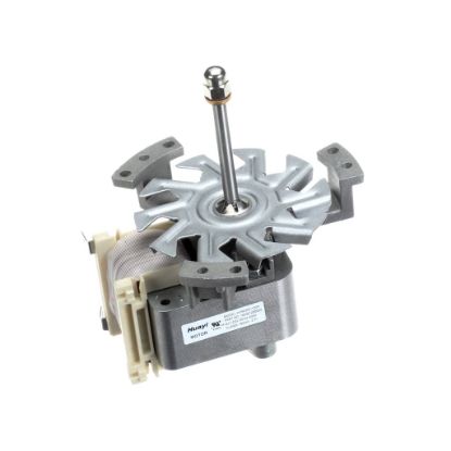 Picture of Hatco Motor,hwbi Med,120v 50/60Hz Part# 02.12.154.00