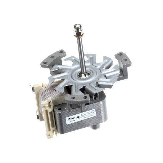 Picture of Hatco Motor,hwbi Med,120v 50/60Hz Part# 02.12.154.00