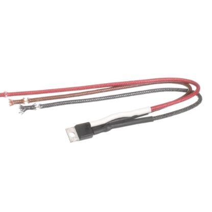 Picture of Hatco Triac Resistor Part# 02.13.366.00