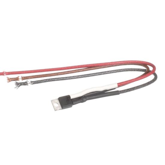 Picture of Hatco Triac Resistor Part# 02.13.366.00
