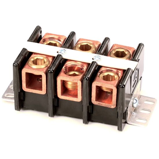 Picture of Hatco T-block 3P Heavy Duty Part# 02.15.008.00