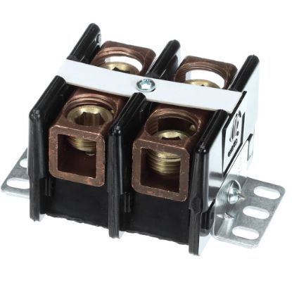 Picture of Hatco T-block 2P Heavy Duty Part# 02.15.007.00