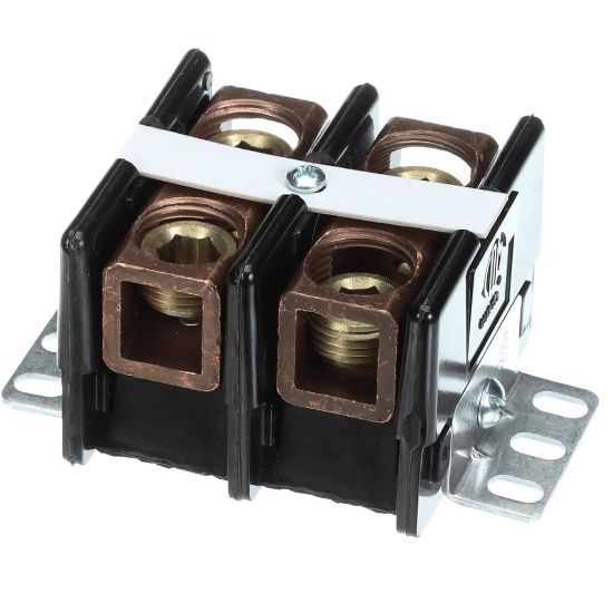 Picture of Hatco T-block 2P Heavy Duty Part# 02.15.007.00