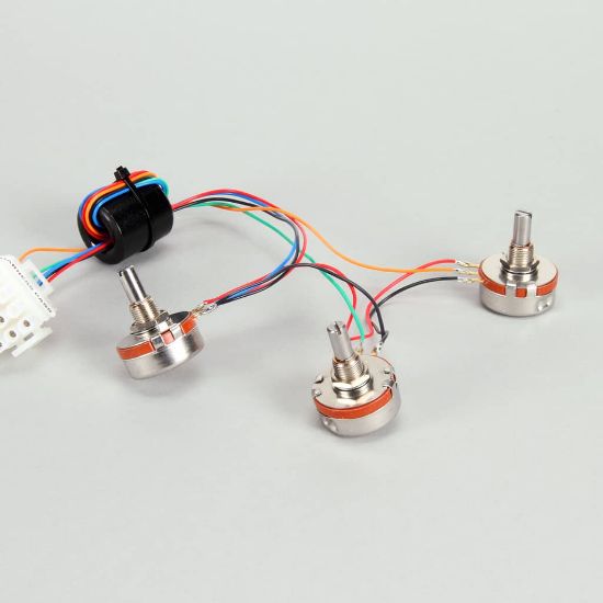 Picture of Hatco Potentiometer Part# 02.13.322.00