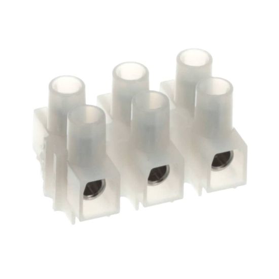 Picture of Hatco T-block 3P 44Amp "Ce" Part# 02.15.029.00