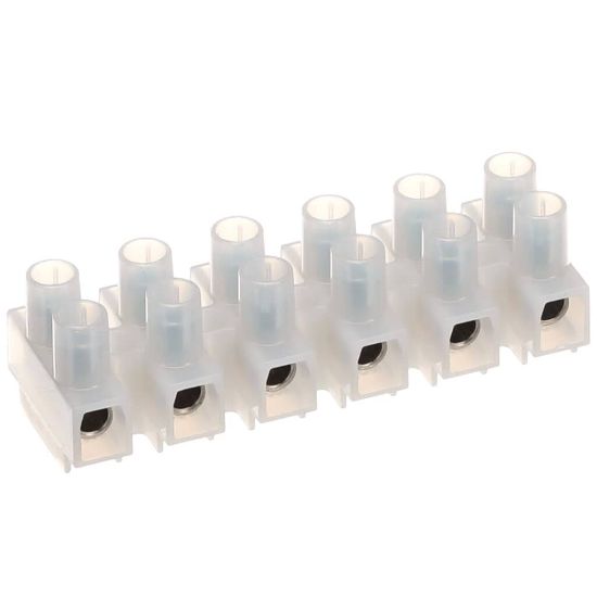 Picture of Hatco T-block 6P Euro Style Part# 02.15.034.00