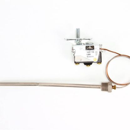 Picture of Hatco Thermostat 358 1/4 X 4 24 Part# 02.16.016.00