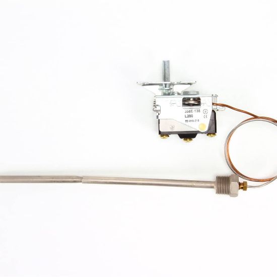 Picture of Hatco Thermostat 358 1/4 X 4 24 Part# 02.16.016.00
