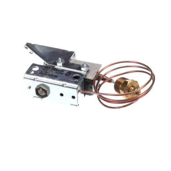 Picture of Hatco Thermostat Cont Mech Wet 192 Part# 02.16.074.00