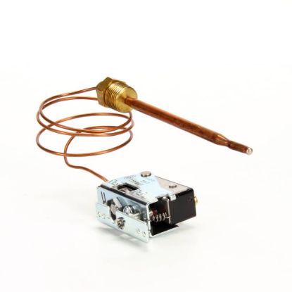 Picture of Hatco Thermostat 358E 1/4 X 5 24 Part# 02.16.024.00