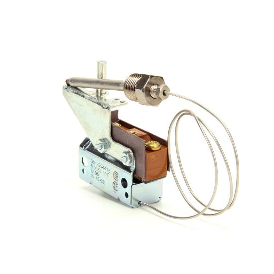 Picture of Hatco Thermostat 351 1/4 X 3 24 Part# 02.16.021.00