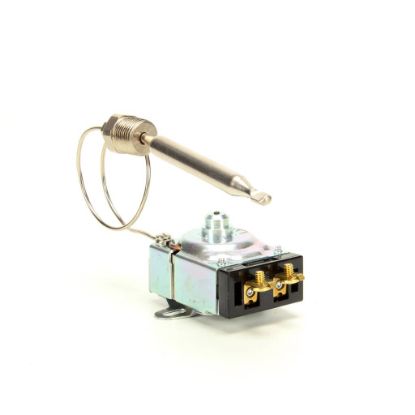 Picture of Hatco Thermostat Limit Mech Wet 205 Part# 02.16.004.00