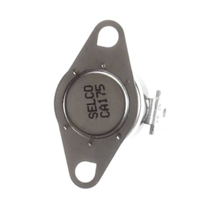 Picture of Hatco T-stat Limit Mechsurf 175F N/o Part# 02.16.152.00