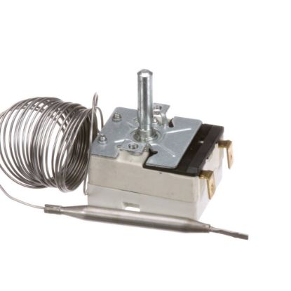 Picture of Hatco Thermostat,capilary,2080 Mm, 150C Part# 02.16.169.00