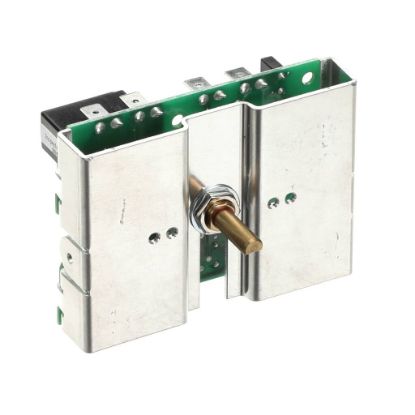 Picture of Hatco Controller,elec,thermostat,hwbi Dry Part# 02.16.190.00