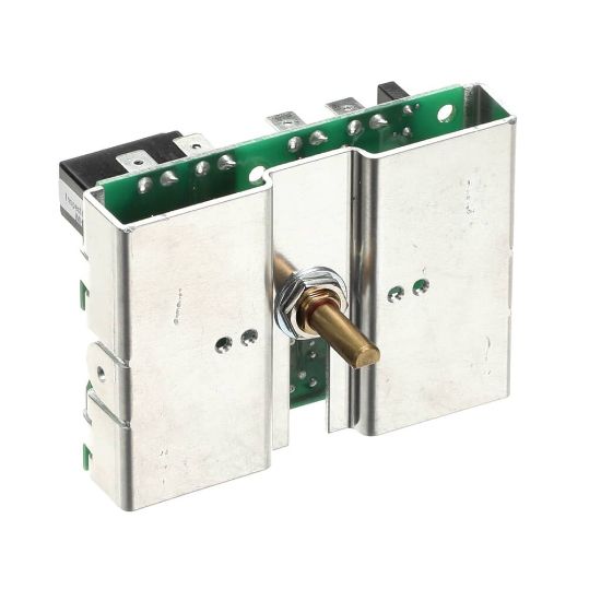 Picture of Hatco Controller,elec,thermostat,hwbi Dry Part# 02.16.190.00