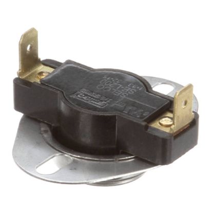 Picture of Hatco Thermostat Limit Mech Air 200F Aut Part# 02.16.186.00