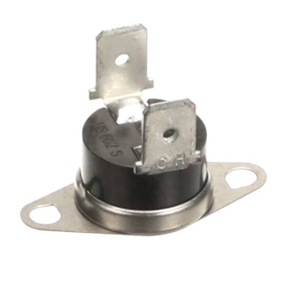 Picture of Hatco Thermostat,limit,mech,surf,240f Part# 02.16.201.00