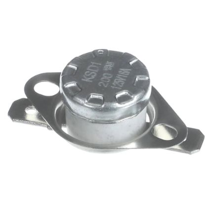 Picture of Hatco Tstatlimitmechncsurf200c Part# 02.16.216.00